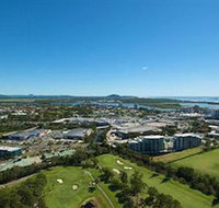 Horton Apartments - Accommodation QLD