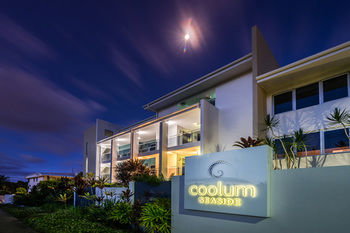 Coolum Seaside - Accommodation QLD 1