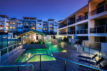 Coolum Seaside - Accommodation QLD 2