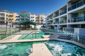 Coolum Seaside - Accommodation QLD 4