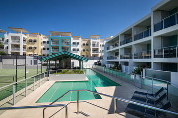 Coolum Seaside - Accommodation QLD 6
