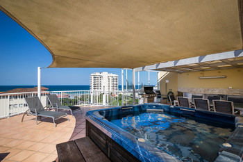 Coolum Seaside - Accommodation QLD 12