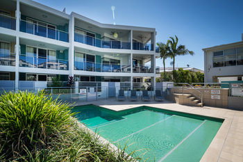 Coolum Seaside - Accommodation QLD 15
