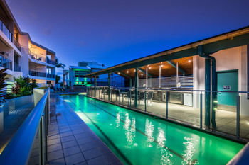 Coolum Seaside - Accommodation QLD 17