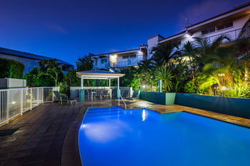 Coolum Seaside - Accommodation QLD 18