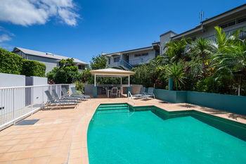 Coolum Seaside - Accommodation QLD 19