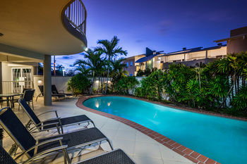Coolum Seaside - Accommodation QLD 20