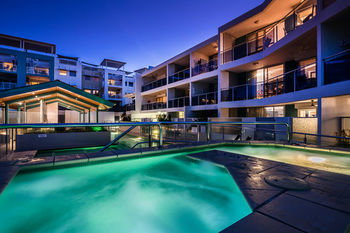 Coolum Seaside - Accommodation QLD 21