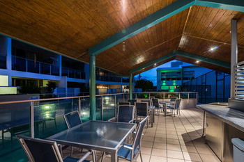 Coolum Seaside - Accommodation QLD 22