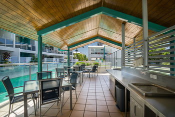 Coolum Seaside - Accommodation QLD 23