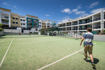 Coolum Seaside - Accommodation QLD 24