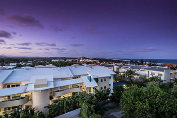 Coolum Seaside - Accommodation QLD 25