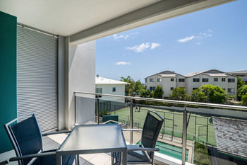 Coolum Seaside - Accommodation QLD 26
