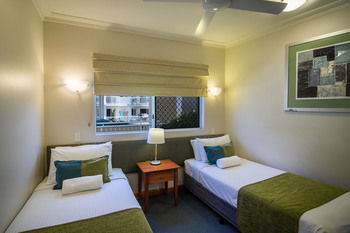 Coolum Seaside - Accommodation QLD 28
