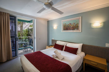 Coolum Seaside - Accommodation QLD 33