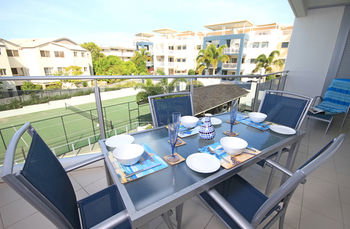 Coolum Seaside - Accommodation QLD 42