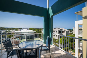 Coolum Seaside - Accommodation QLD 43
