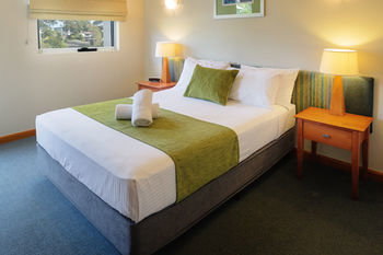 Coolum Seaside - Accommodation QLD 46