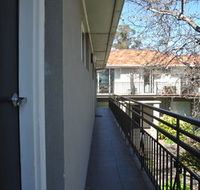Buckingham International Serviced Apartments - Accommodation QLD