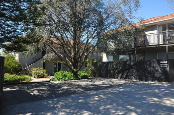 Buckingham International Serviced Apartments - Accommodation QLD 1