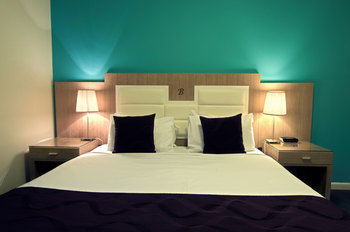 Buckingham International Serviced Apartments - Accommodation QLD 3