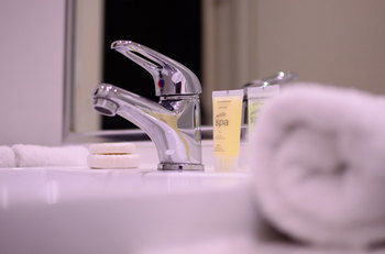 Buckingham International Serviced Apartments - Accommodation QLD 6