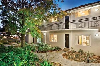 Buckingham International Serviced Apartments - Accommodation QLD 20