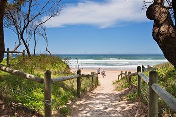 Gateway Lifestyle Lorikeet - Accommodation QLD 26