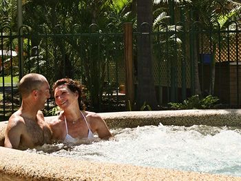 Gateway Lifestyle Lorikeet - Accommodation QLD 27