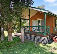 Gateway Lifestyle Lorikeet - Accommodation QLD