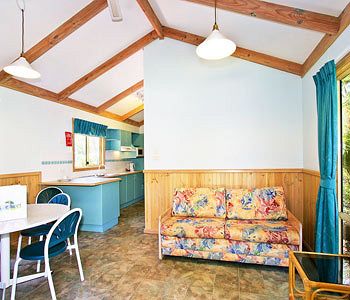 Gateway Lifestyle Lorikeet - Accommodation QLD 2