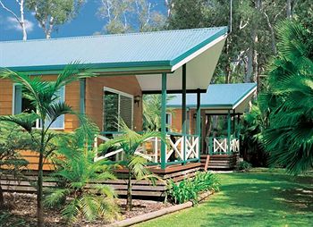 Gateway Lifestyle Lorikeet - Accommodation QLD 3