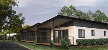 Gateway Lifestyle Lorikeet - Accommodation QLD 4