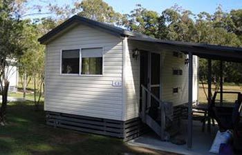 Gateway Lifestyle Lorikeet - Accommodation QLD 5
