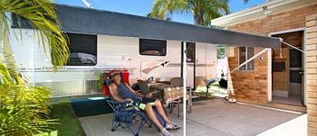 Gateway Lifestyle Lorikeet - Accommodation QLD 6