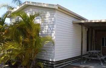 Gateway Lifestyle Lorikeet - Accommodation QLD 7