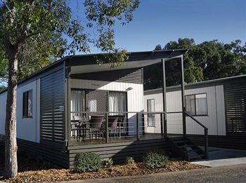 Gateway Lifestyle Lorikeet - Accommodation QLD 9