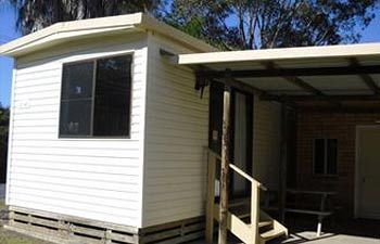 Gateway Lifestyle Lorikeet - Accommodation QLD 10