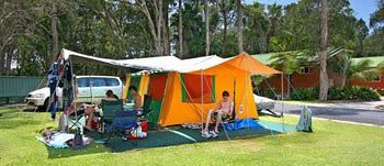 Gateway Lifestyle Lorikeet - Accommodation QLD 11