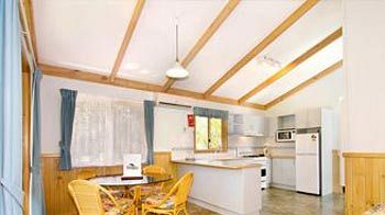 Gateway Lifestyle Lorikeet - Accommodation QLD 15