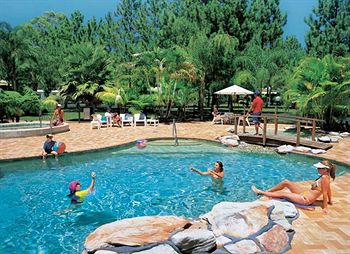 Gateway Lifestyle Lorikeet - Accommodation QLD 20