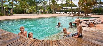 Gateway Lifestyle Lorikeet - Accommodation QLD 21