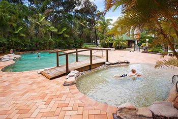 Gateway Lifestyle Lorikeet - Accommodation QLD 22