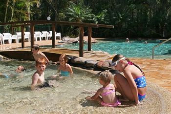 Gateway Lifestyle Lorikeet - Accommodation QLD 23