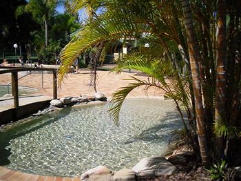 Gateway Lifestyle Lorikeet - Accommodation QLD 24