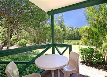 Gateway Lifestyle Lorikeet - Accommodation QLD 25