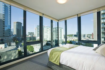 Melbourne Short Stay Apartment At SouthbankOne - Accommodation QLD 8