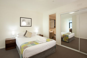 Melbourne Short Stay Apartment At SouthbankOne - Accommodation QLD 11