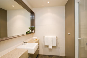 Melbourne Short Stay Apartment At SouthbankOne - Accommodation QLD 16