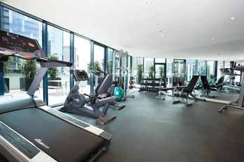 Melbourne Short Stay Apartment At SouthbankOne - Accommodation QLD 17